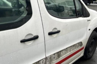 Pompe de direction PEUGEOT PARTNER 2