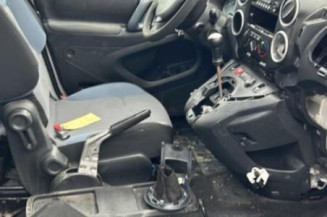 Pompe de direction PEUGEOT PARTNER 2