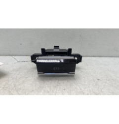 Poignee electrique frein a main CITROEN C4 GRAND PICASSO 2 Photo n°1