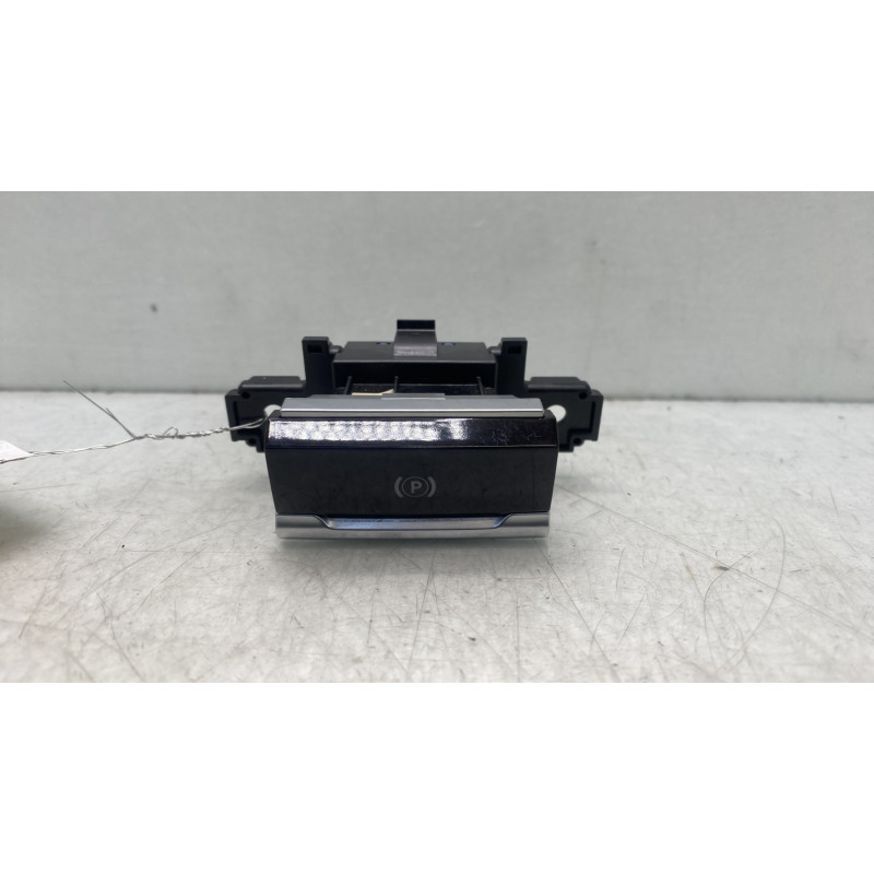 Poignee electrique frein a main CITROEN C4 GRAND PICASSO 2 Photo n°1