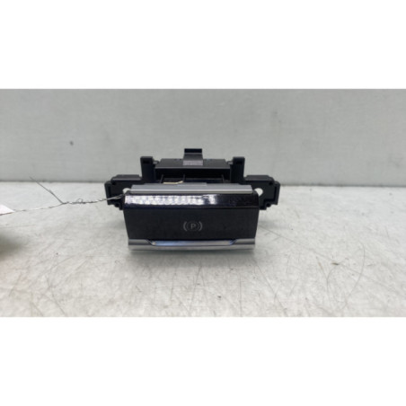 Poignee electrique frein a main CITROEN C4 GRAND PICASSO 2 Photo n°1
