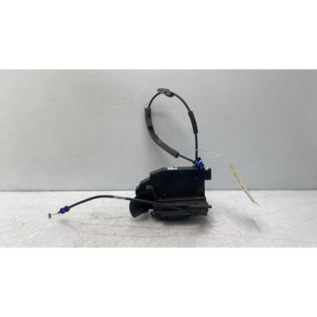 Serrure avant droit CITROEN C4 GRAND PICASSO 2 Photo n°1