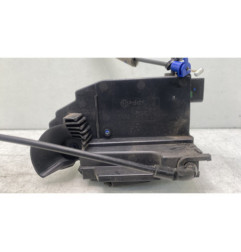 Serrure avant droit CITROEN C4 GRAND PICASSO 2