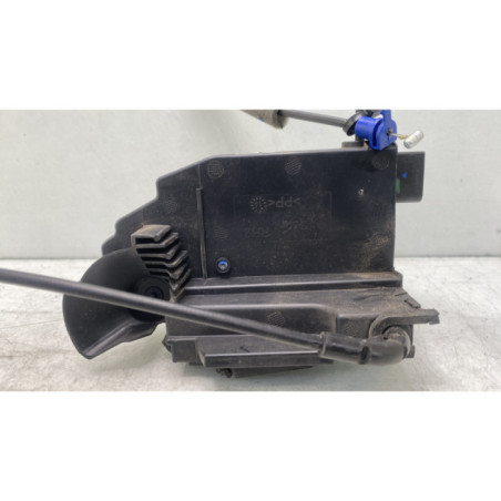 Serrure avant droit CITROEN C4 GRAND PICASSO 2