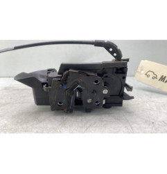 Serrure avant droit CITROEN C4 GRAND PICASSO 2