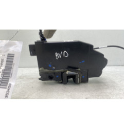 Serrure avant droit CITROEN C4 GRAND PICASSO 2