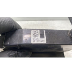 Serrure avant droit CITROEN C4 GRAND PICASSO 2