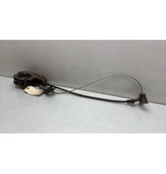 Treuil de roue de secours CITROEN C4 GRAND PICASSO 2