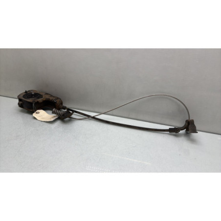 Treuil de roue de secours CITROEN C4 GRAND PICASSO 2