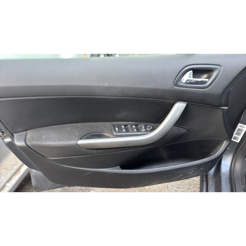 Vitre arriere droit PEUGEOT 308 1 Photo n°20