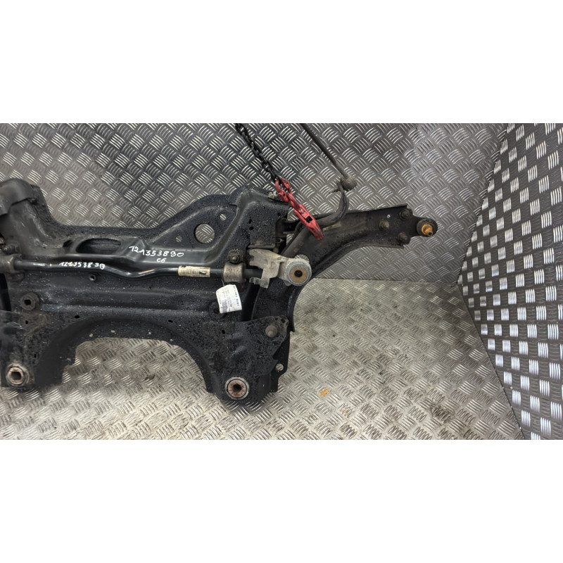 Berceau avant CITROEN C4 GRAND PICASSO 2 Photo n°3