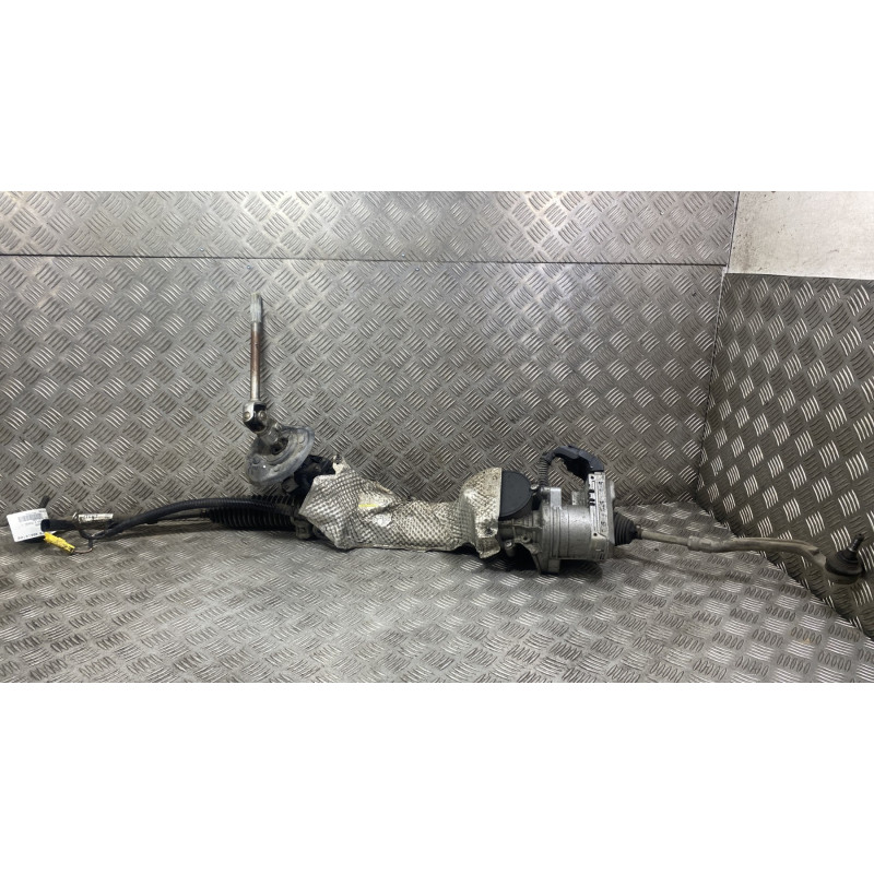 Cremaillere assistee CITROEN C4 GRAND PICASSO 2 Photo n°1
