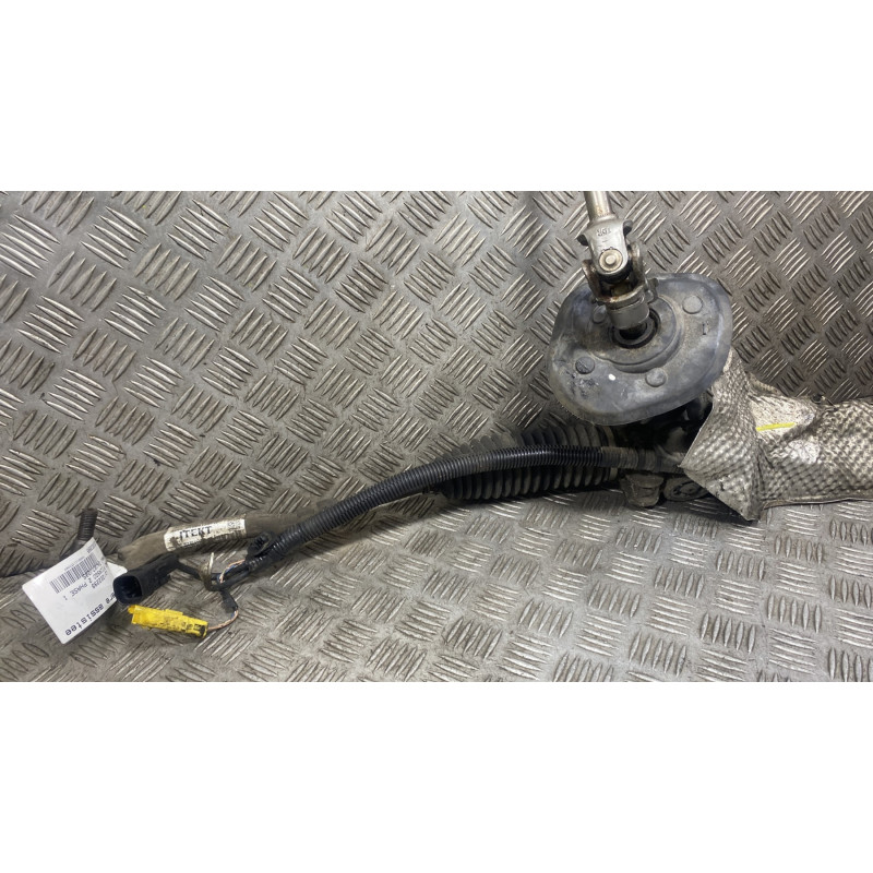 Cremaillere assistee CITROEN C4 GRAND PICASSO 2 Photo n°2
