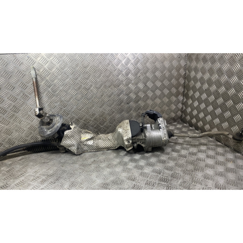 Cremaillere assistee CITROEN C4 GRAND PICASSO 2 Photo n°3