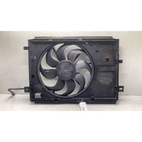Moto ventilateur radiateur CITROEN C4 GRAND PICASSO 2 Photo n°1