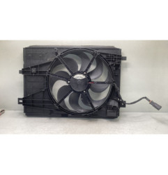 Moto ventilateur radiateur CITROEN C4 GRAND PICASSO 2