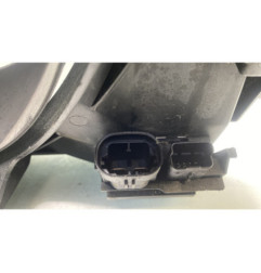 Moto ventilateur radiateur CITROEN C4 GRAND PICASSO 2
