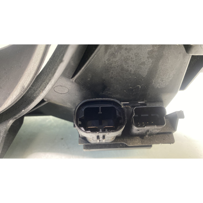 Moto ventilateur radiateur CITROEN C4 GRAND PICASSO 2 Photo n°7