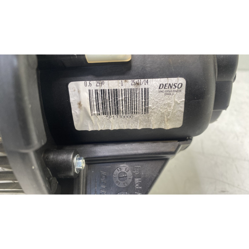 Pulseur d'air CITROEN C4 GRAND PICASSO 2 Photo n°4