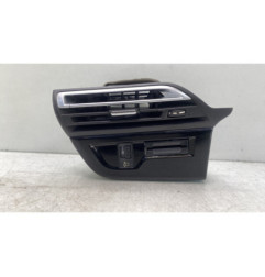 Aerateur tableau de bord avant gauche CITROEN C4 GRAND PICASSO 2 Photo n°1