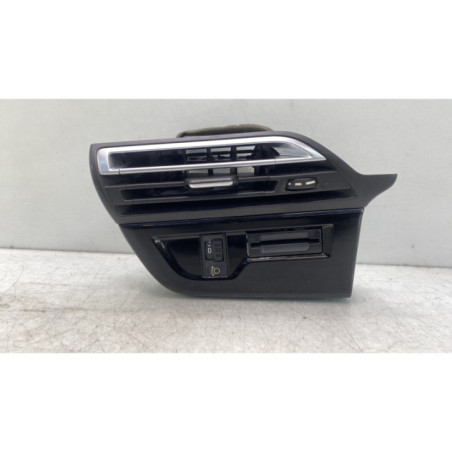 Aerateur tableau de bord avant gauche CITROEN C4 GRAND PICASSO 2 Photo n°1
