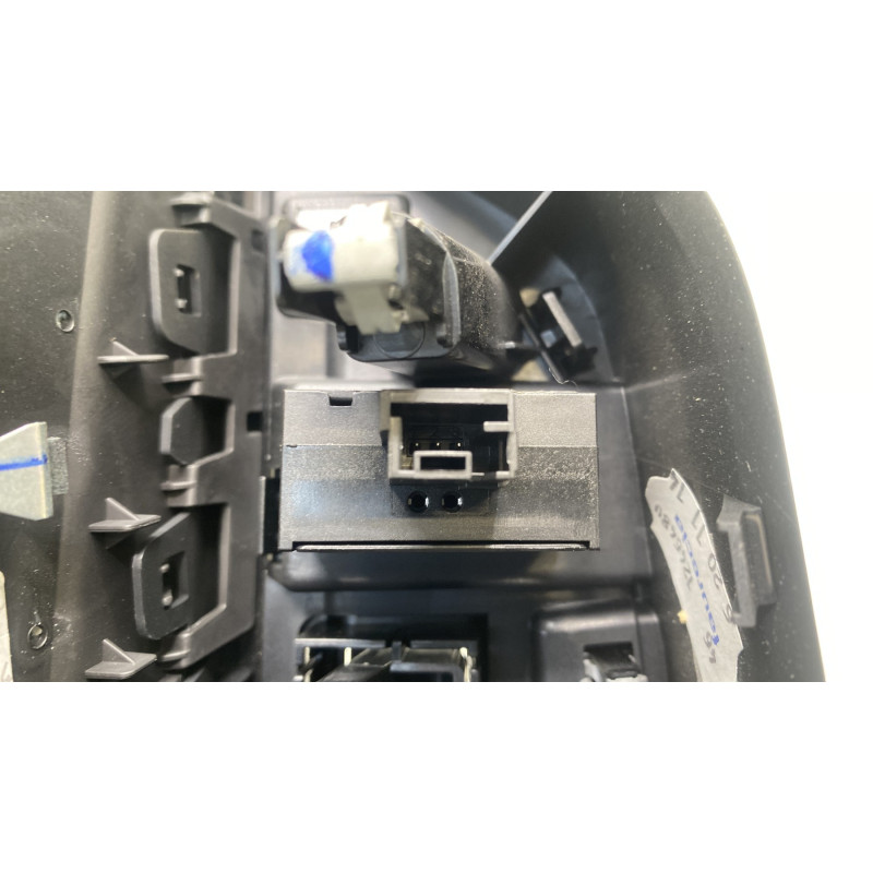 Aerateur tableau de bord avant gauche CITROEN C4 GRAND PICASSO 2 Photo n°5
