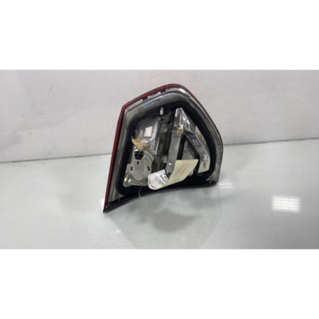 Feu arriere secondaire gauche (feux) CITROEN C4 PICASSO 1