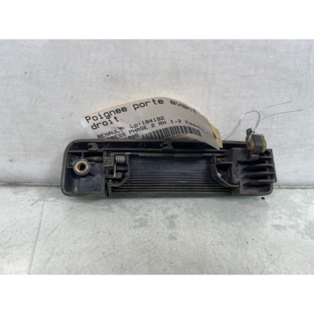 Poignee porte avant droit RENAULT EXPRESS
