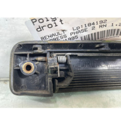 Poignee porte avant droit RENAULT EXPRESS