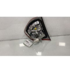 Feu arriere secondaire droit (feux) CITROEN C4 PICASSO 1