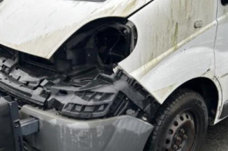 Pompe de direction RENAULT TRAFIC 2