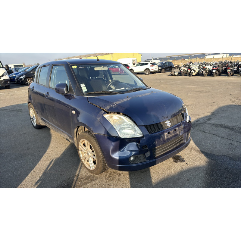 Neiman SUZUKI SWIFT 3 Photo n°7