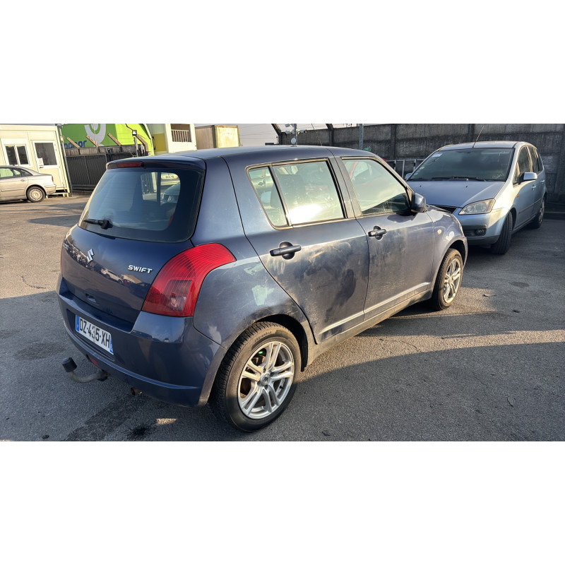 Neiman SUZUKI SWIFT 3 Photo n°8