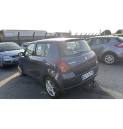 Neiman SUZUKI SWIFT 3