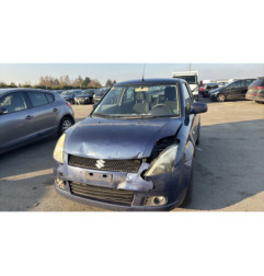 Neiman SUZUKI SWIFT 3