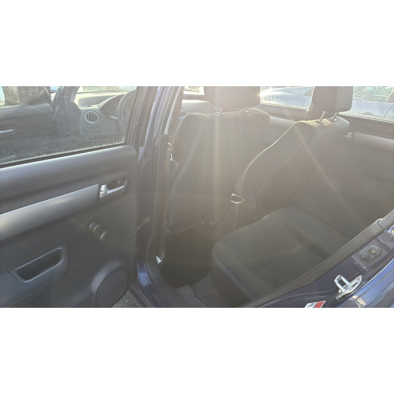 Neiman SUZUKI SWIFT 3 Photo n°15