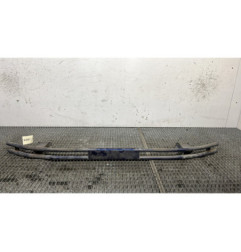 Renfort pare choc arriere (traverse) SUZUKI SWIFT 3 Photo n°1