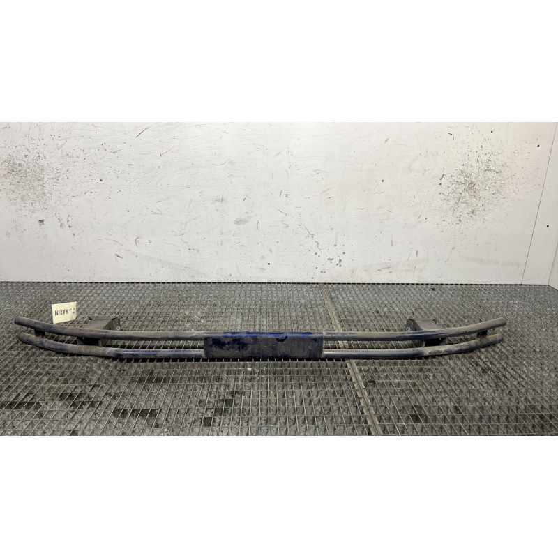 Renfort pare choc arriere (traverse) SUZUKI SWIFT 3 Photo n°1