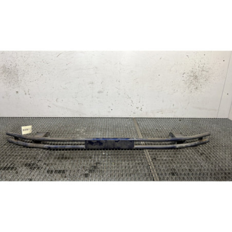 Renfort pare choc arriere (traverse) SUZUKI SWIFT 3 Photo n°1