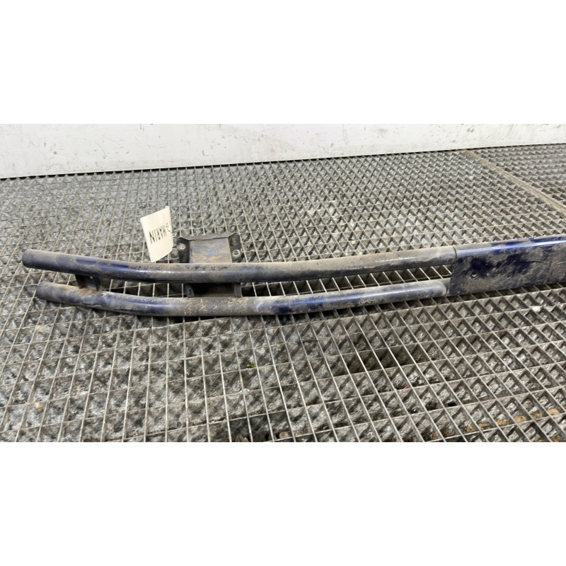 Renfort pare choc arriere (traverse) SUZUKI SWIFT 3 Photo n°2