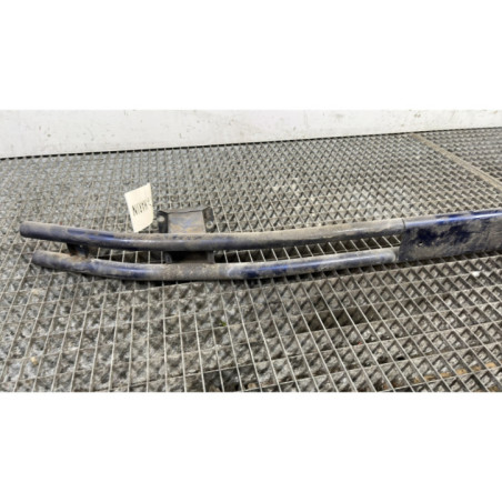 Renfort pare choc arriere (traverse) SUZUKI SWIFT 3