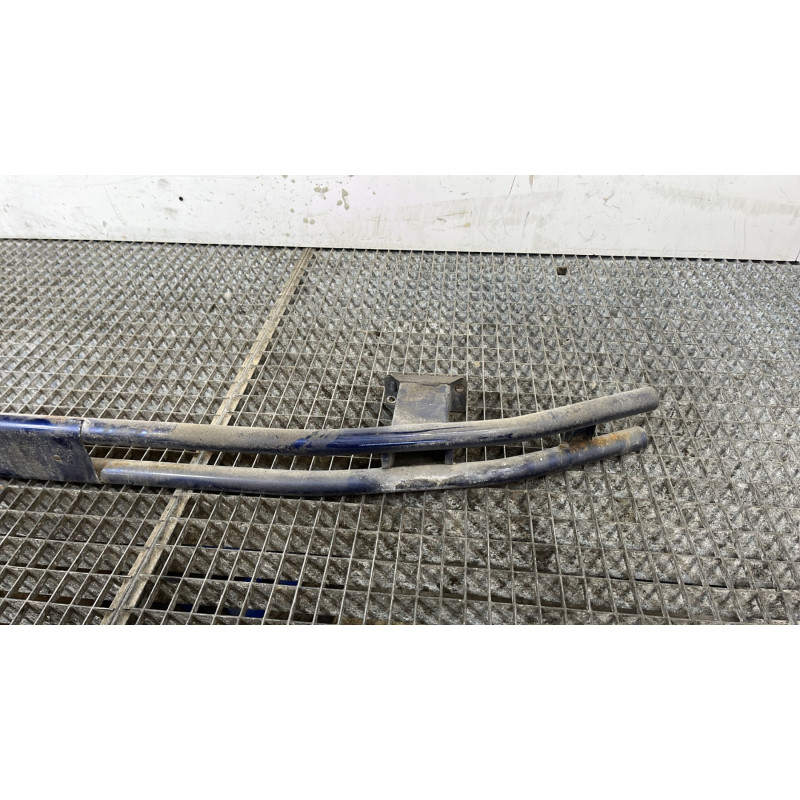 Renfort pare choc arriere (traverse) SUZUKI SWIFT 3 Photo n°3