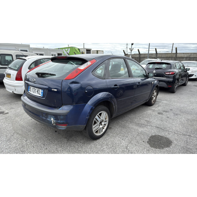 Optique avant principal droit (feux)(phare) FORD FOCUS 2 Photo n°7