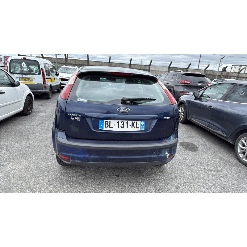 Optique avant principal droit (feux)(phare) FORD FOCUS 2 Photo n°9