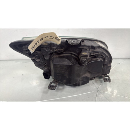 Optique avant principal gauche (feux)(phare) FORD FOCUS 2