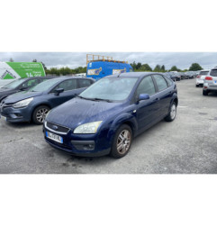Optique avant principal gauche (feux)(phare) FORD FOCUS 2