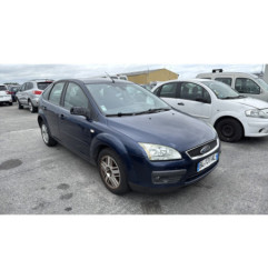 Optique avant principal gauche (feux)(phare) FORD FOCUS 2