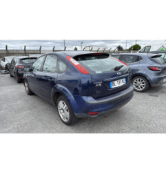 Optique avant principal gauche (feux)(phare) FORD FOCUS 2