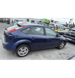 Optique avant principal gauche (feux)(phare) FORD FOCUS 2