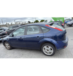 Optique avant principal gauche (feux)(phare) FORD FOCUS 2